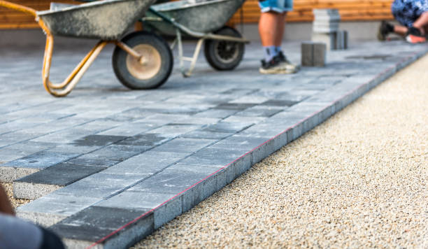 Best Stamped Concrete Services in Pine Bluff, AR