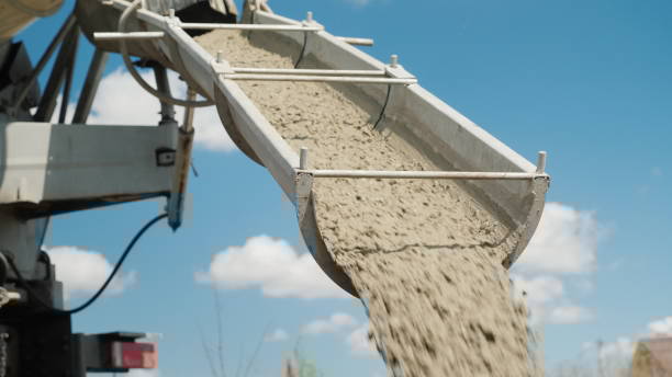 Trusted AR Concrete contractor Experts