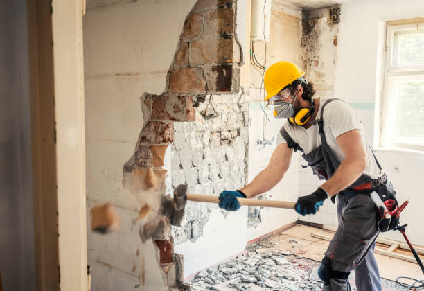 Best Concrete Foundation Repair in Pine Bluff, AR