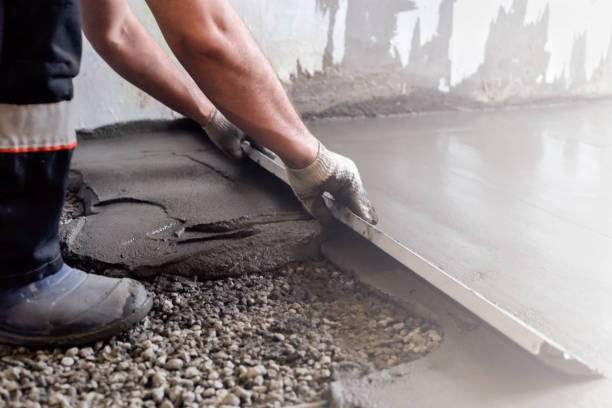Best Concrete Pool Decks in Pine Bluff, AR